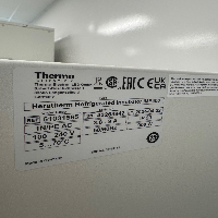 Thermo HERAtherm Refrigerated Incubator image 1